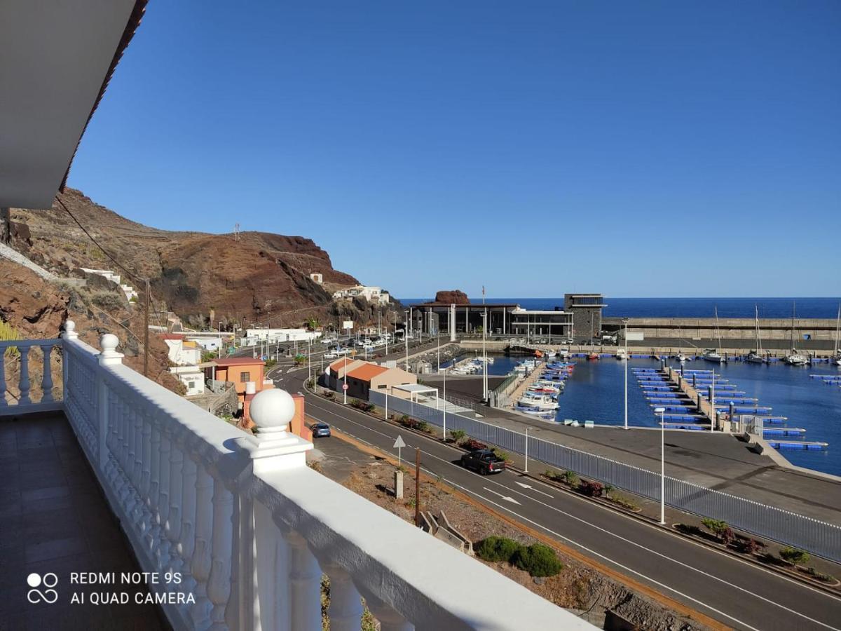 Apartamento Puerto Estaca 1 Valverde  Exterior photo